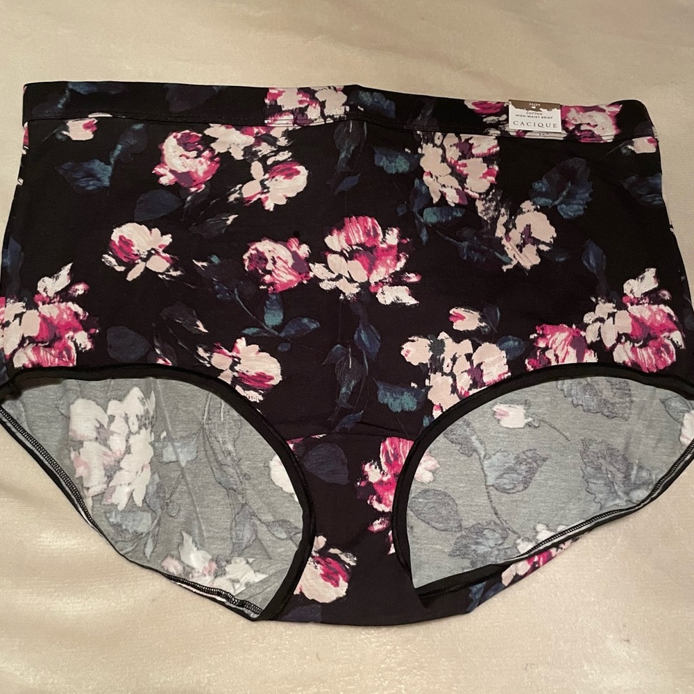 Lane Bryant Cacique